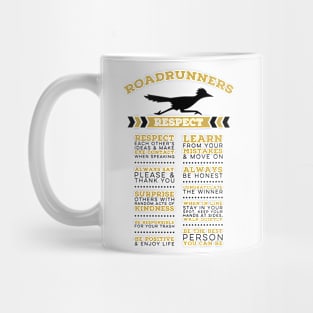 Sudley Gold & Black Mug